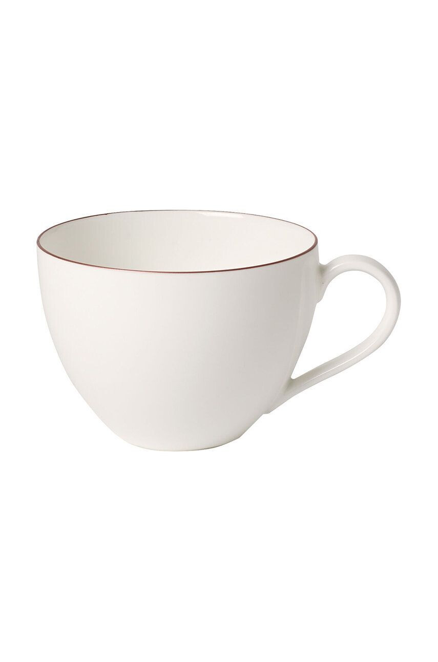 Villeroy & Boch cană de cafea Anmut Gold - Pled.ro