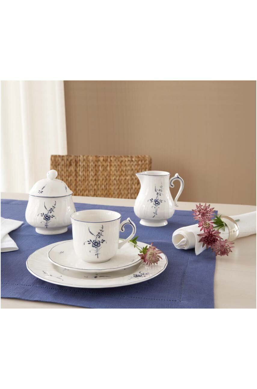 Villeroy & Boch castron de zahar Old Luxembourg - Pled.ro