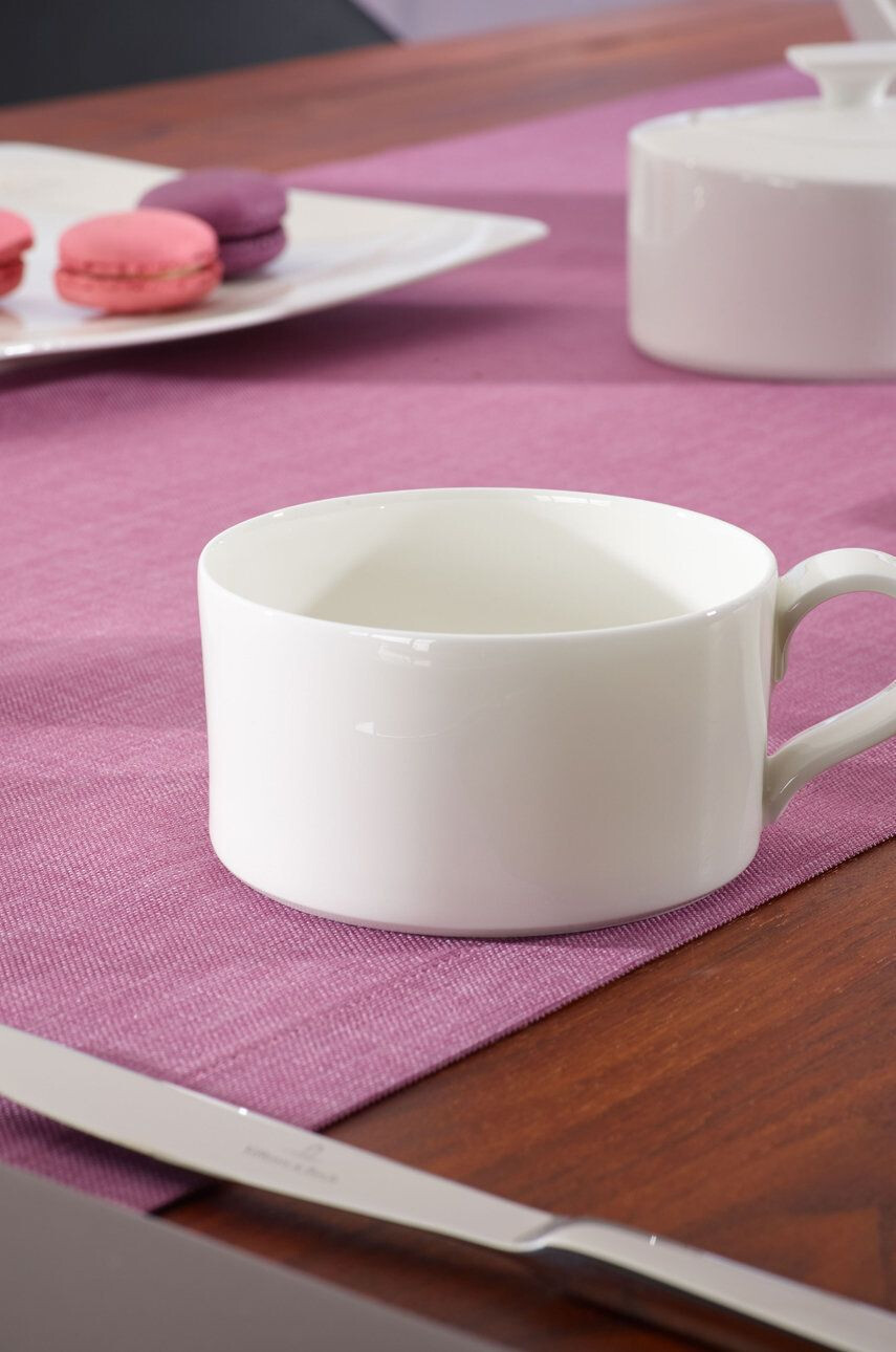 Villeroy & Boch ceaşcă de ceai Modern Grace - Pled.ro