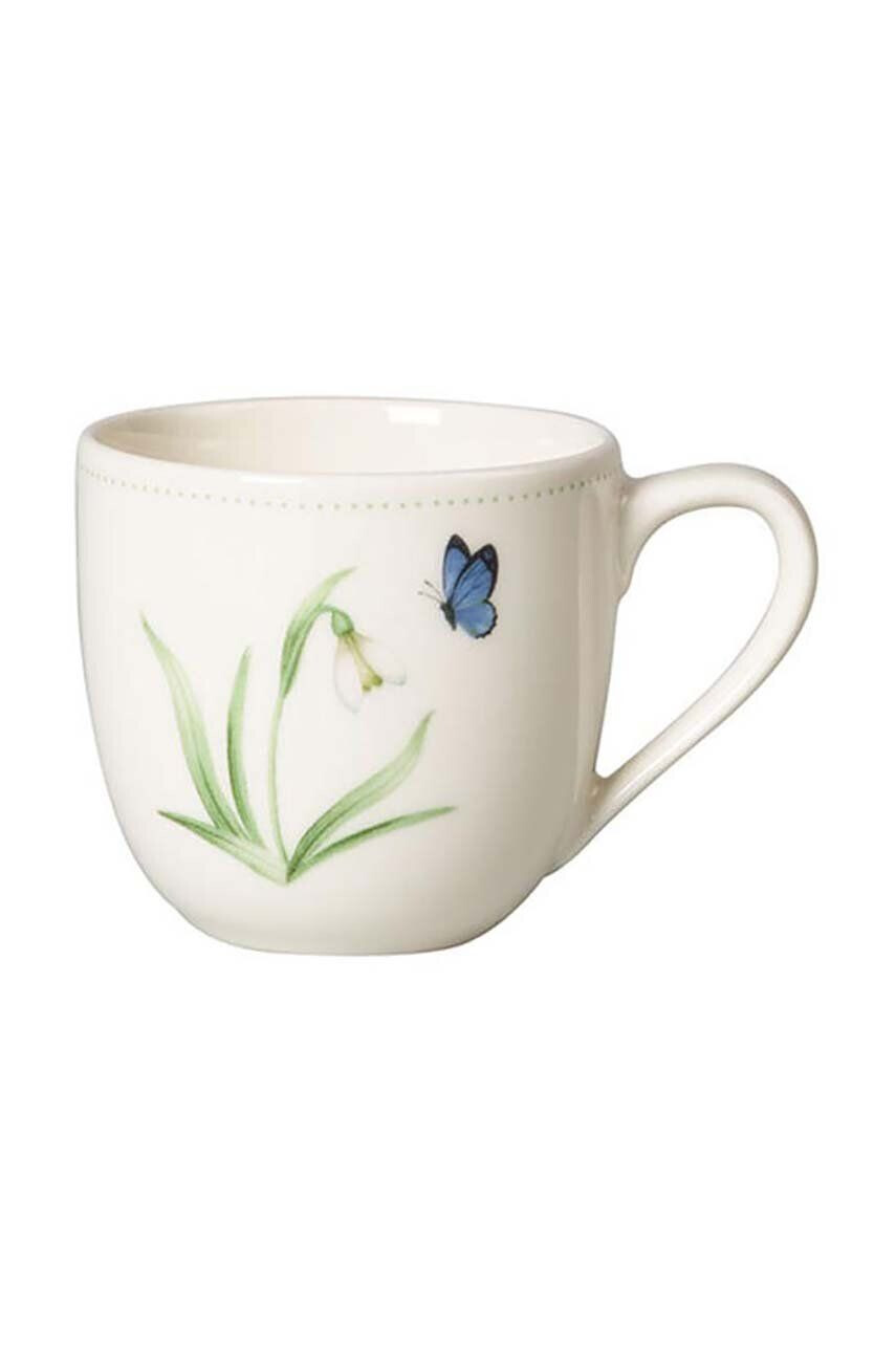 Villeroy & Boch ceașcă de espresso Colourful Spring - Pled.ro