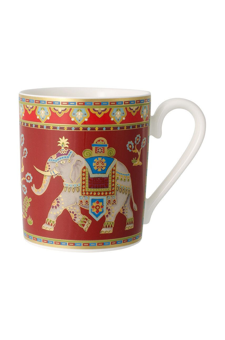 Villeroy & Boch Ceasca Samarkand Rubin - Pled.ro