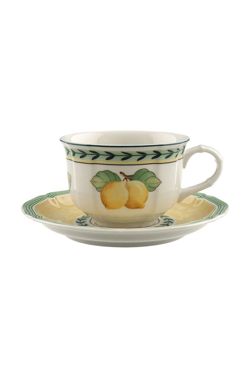 Villeroy & Boch farfurie French Garden Fleurence - Pled.ro