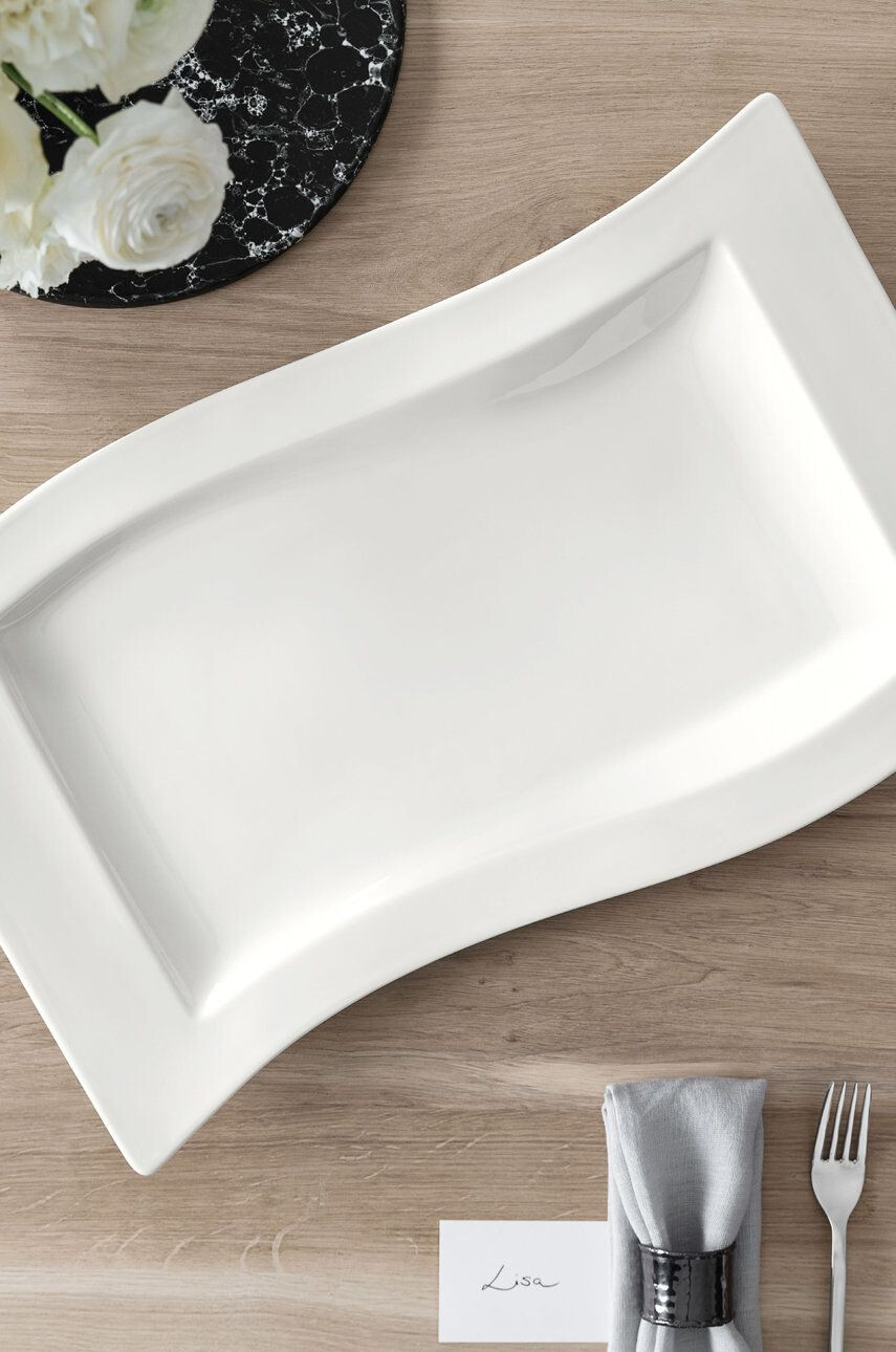 Villeroy & Boch farfurie NewWave - Pled.ro