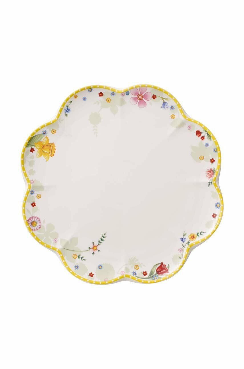 Villeroy & Boch farfurie Spring Awakening - Pled.ro