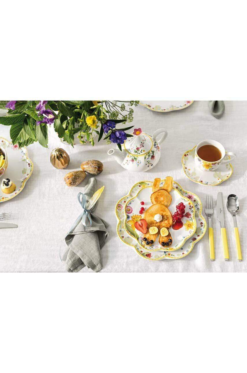 Villeroy & Boch farfurie Spring Awakening - Pled.ro