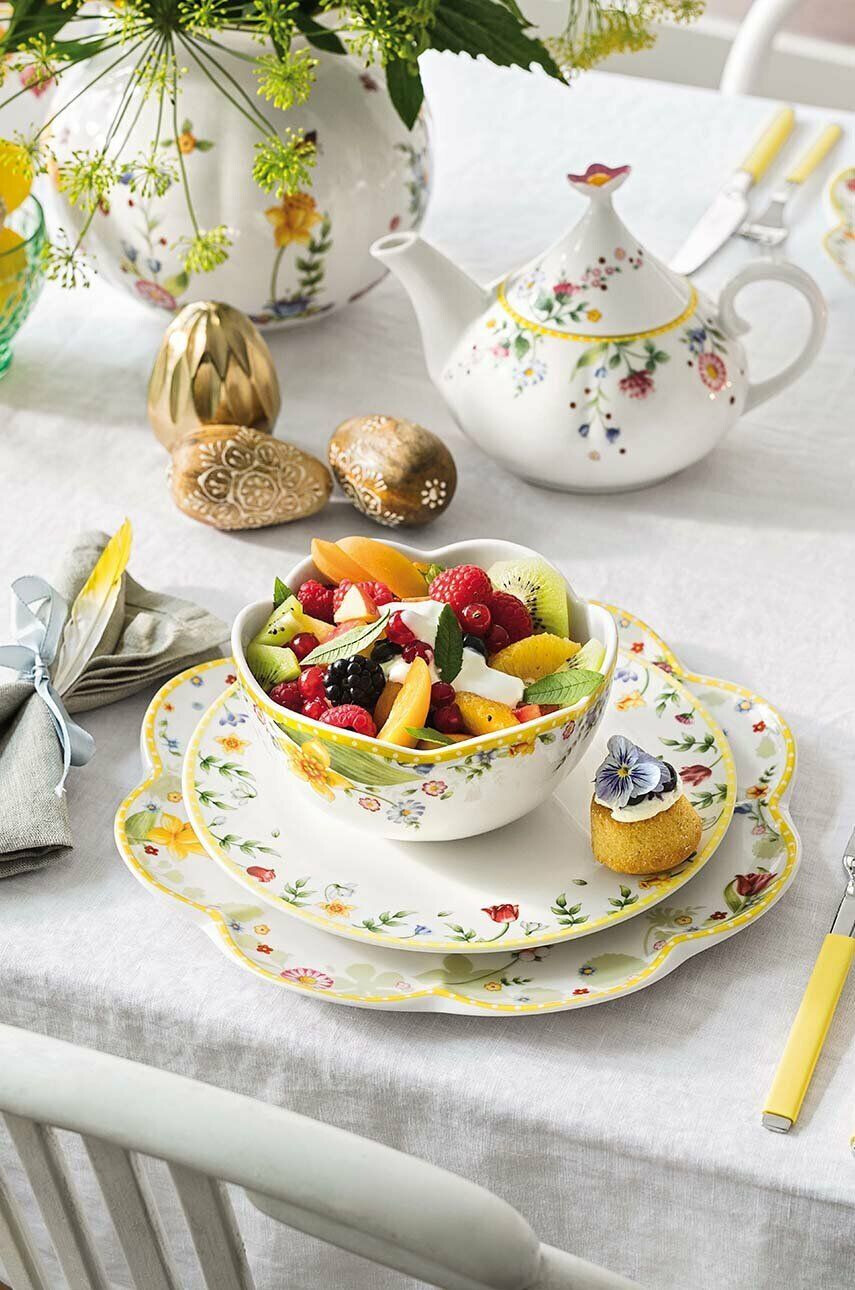 Villeroy & Boch farfurie Spring Awakening - Pled.ro