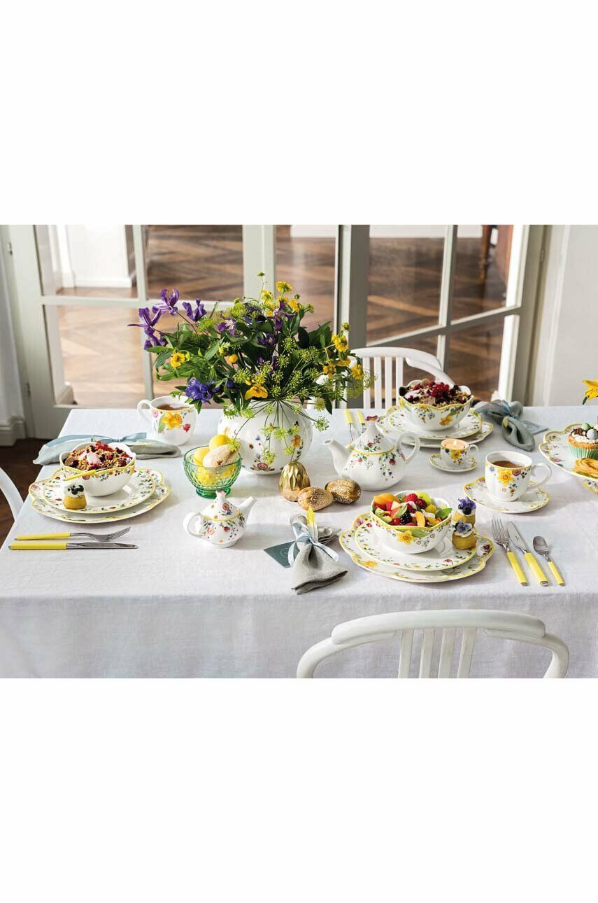 Villeroy & Boch farfurie Spring Awakening - Pled.ro