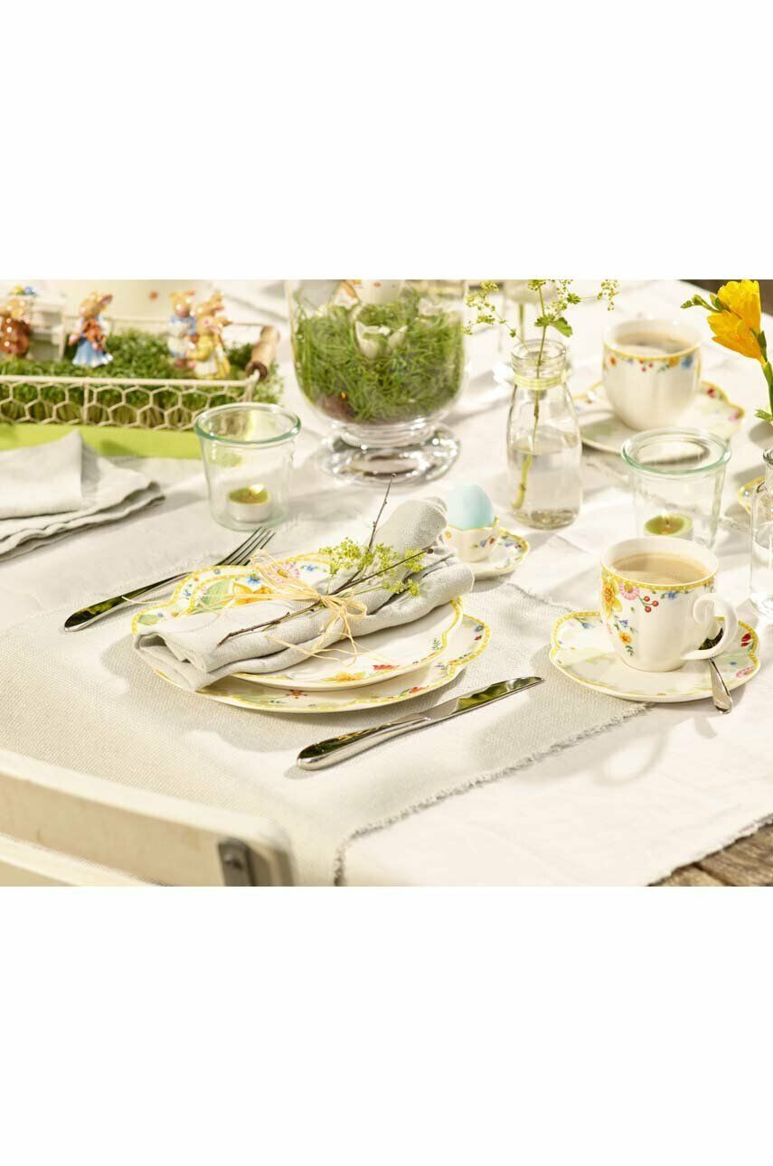 Villeroy & Boch farfurie Spring Awakening - Pled.ro