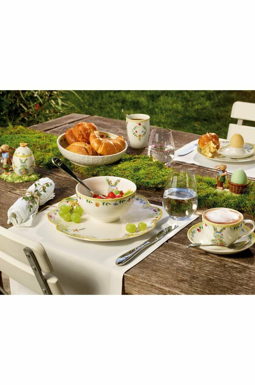 Villeroy & Boch farfurie Spring Awakening - Pled.ro