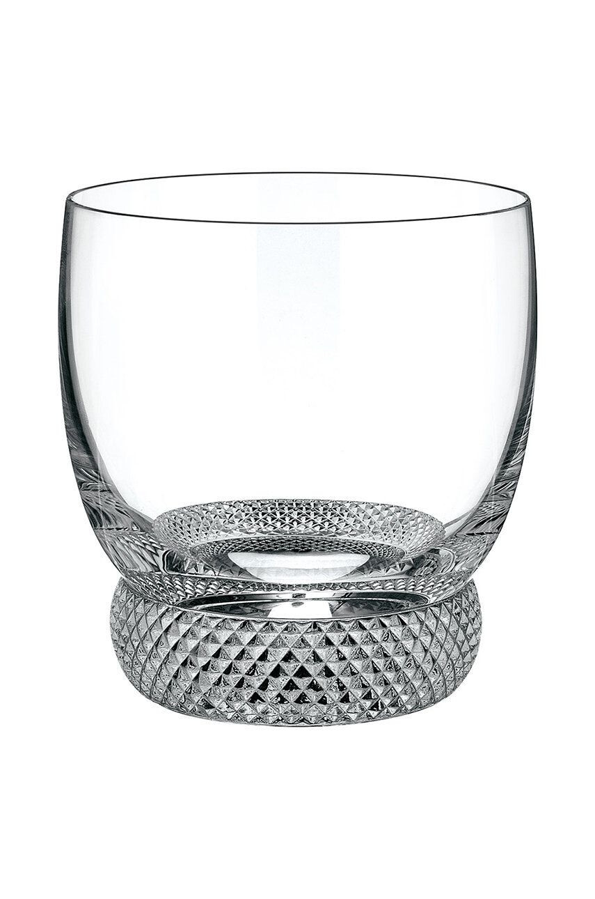 Villeroy & Boch pahar de whisky Octavie - Pled.ro