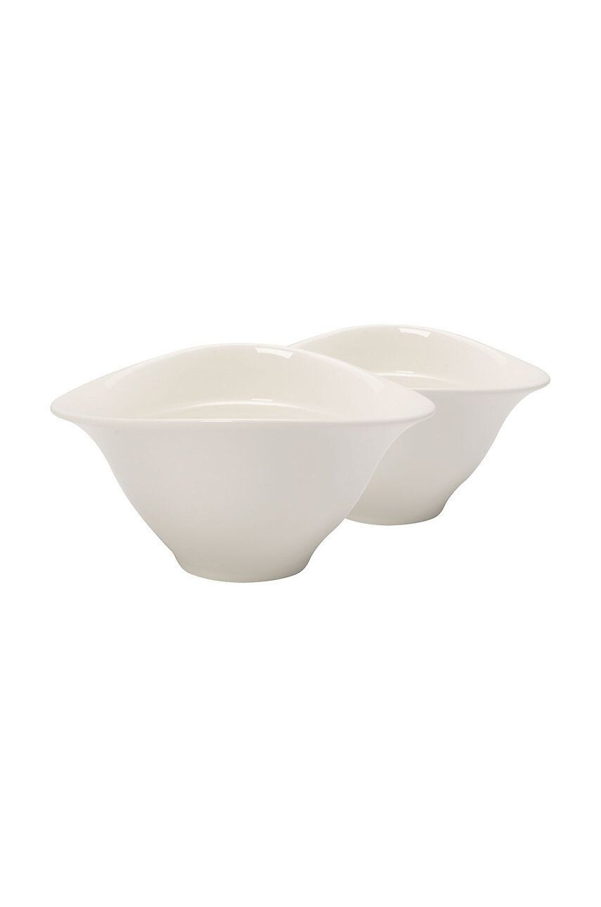 Villeroy & Boch set de boluri Vapiano (2-pack) - Pled.ro