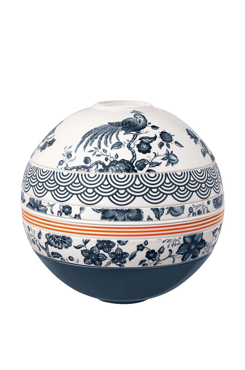 Villeroy & Boch set de cină pentru 2 persoane La boule Paradiso 7-pack - Pled.ro