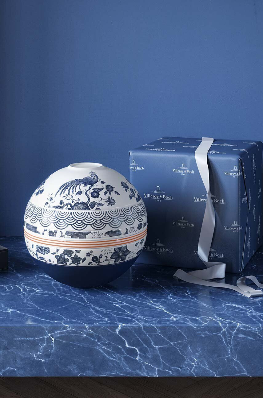 Villeroy & Boch set de cină pentru 2 persoane La boule Paradiso 7-pack - Pled.ro