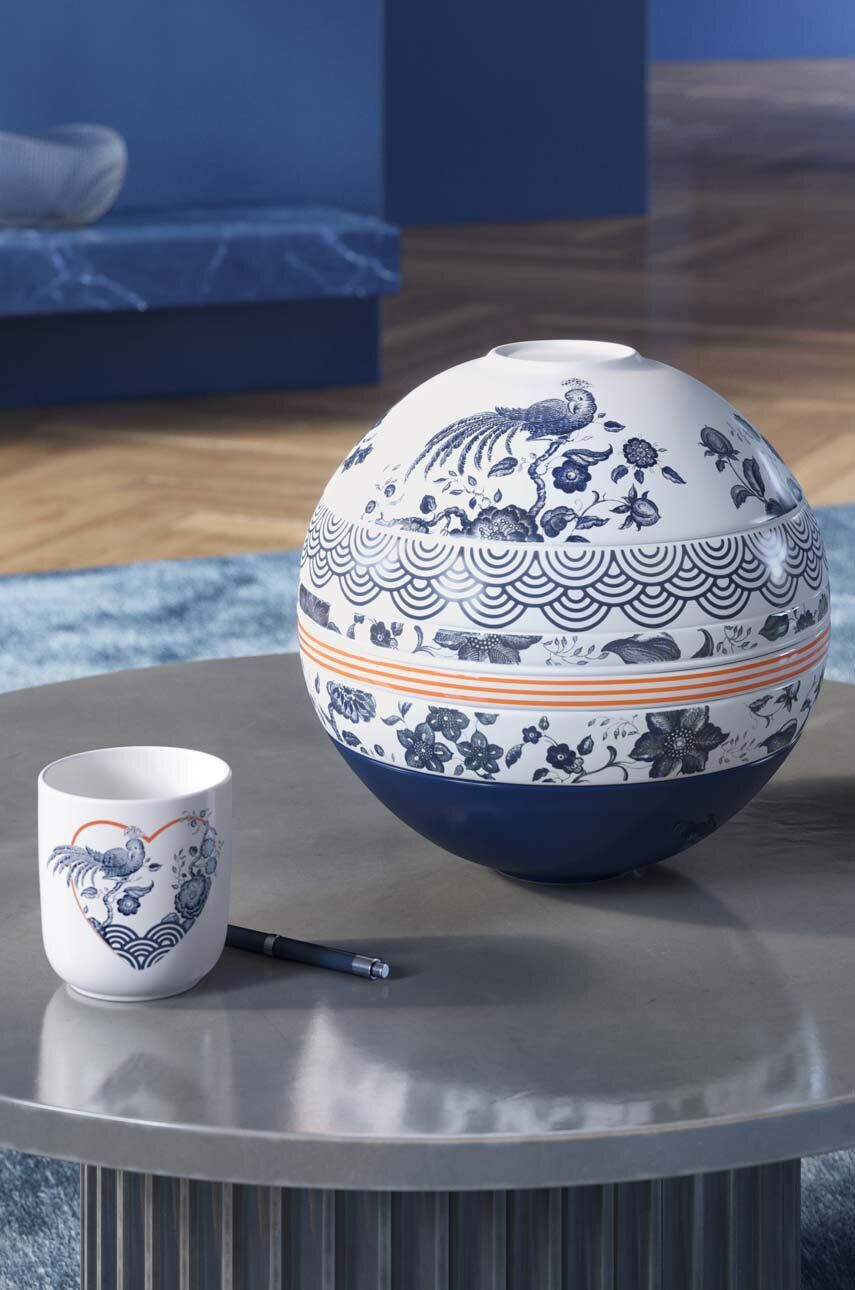 Villeroy & Boch set de cină pentru 2 persoane La boule Paradiso 7-pack - Pled.ro