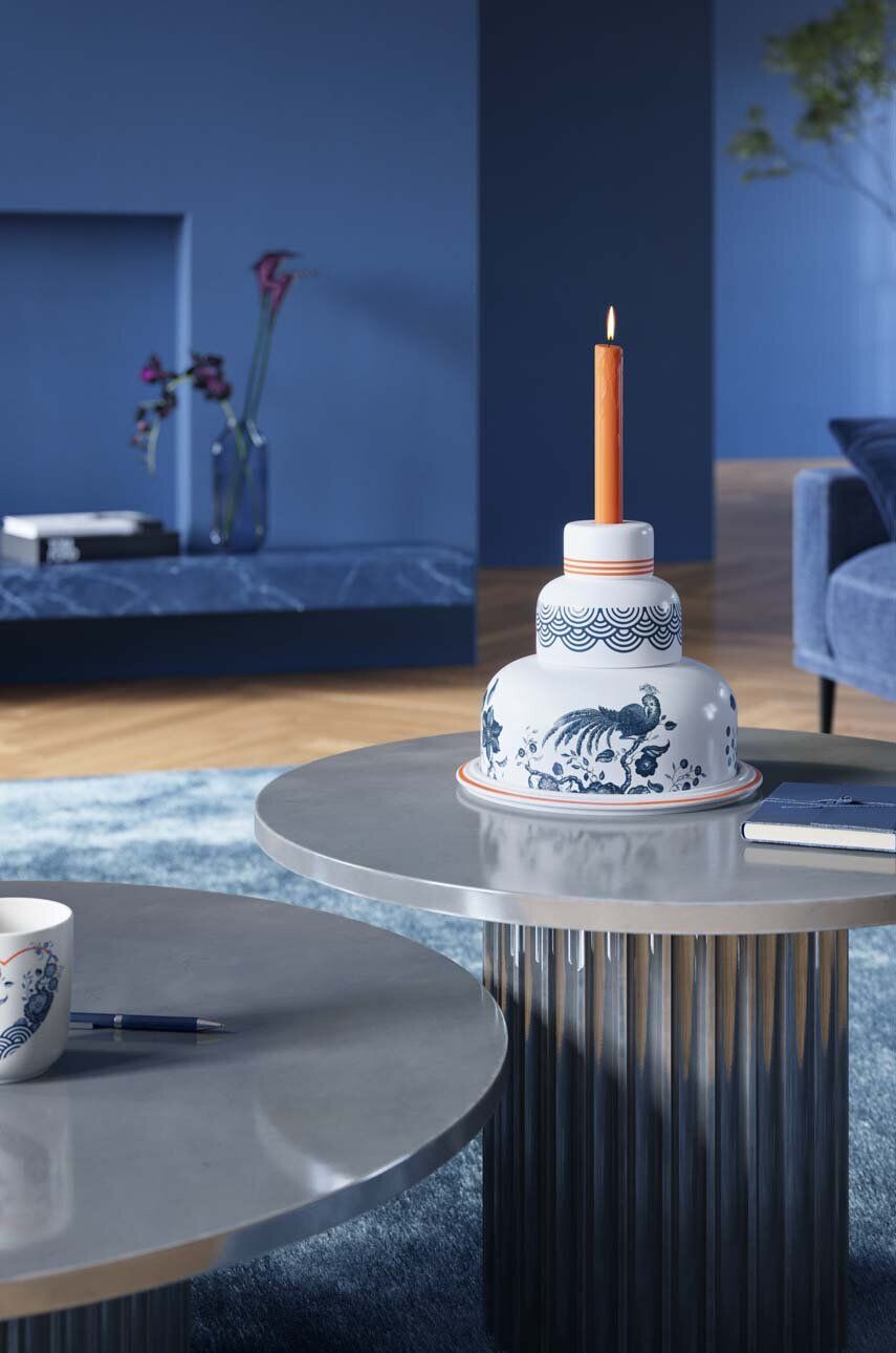 Villeroy & Boch set de mic dejun Birthday Cake Paradiso - Pled.ro