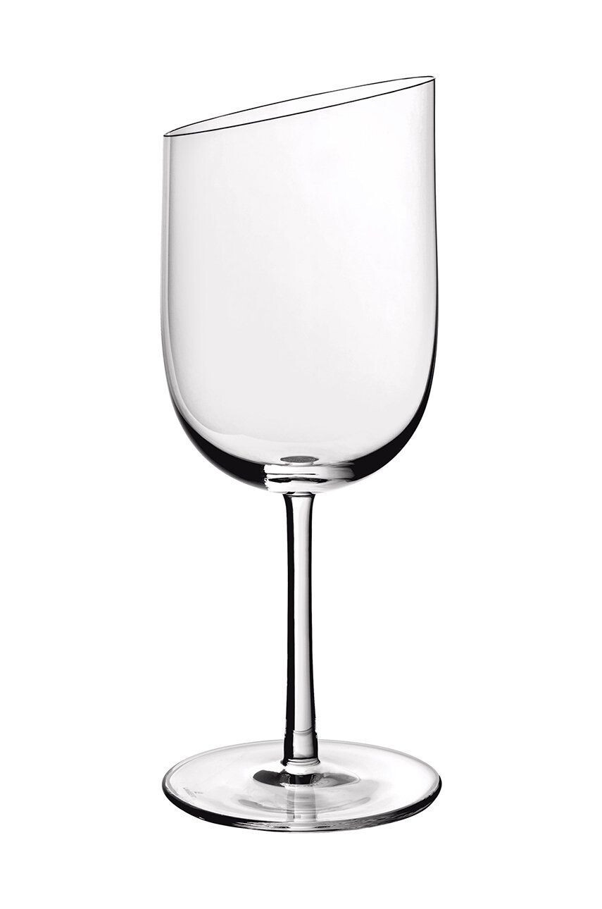 Villeroy & Boch set de pahare de vin NewMoon (4-pack) - Pled.ro