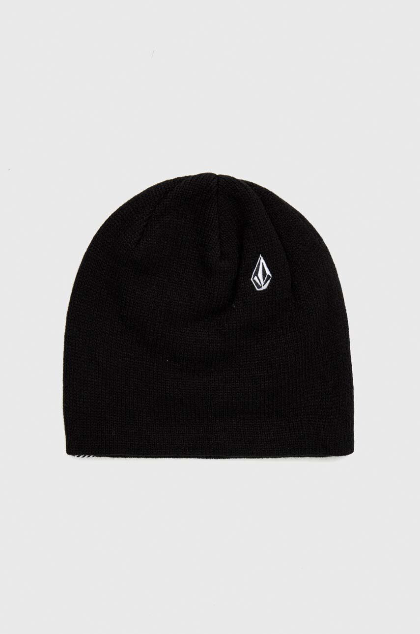 Volcom caciula - Pled.ro