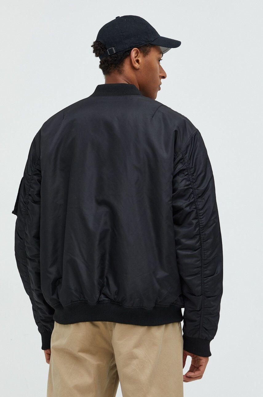 Volcom geaca bomber - Pled.ro