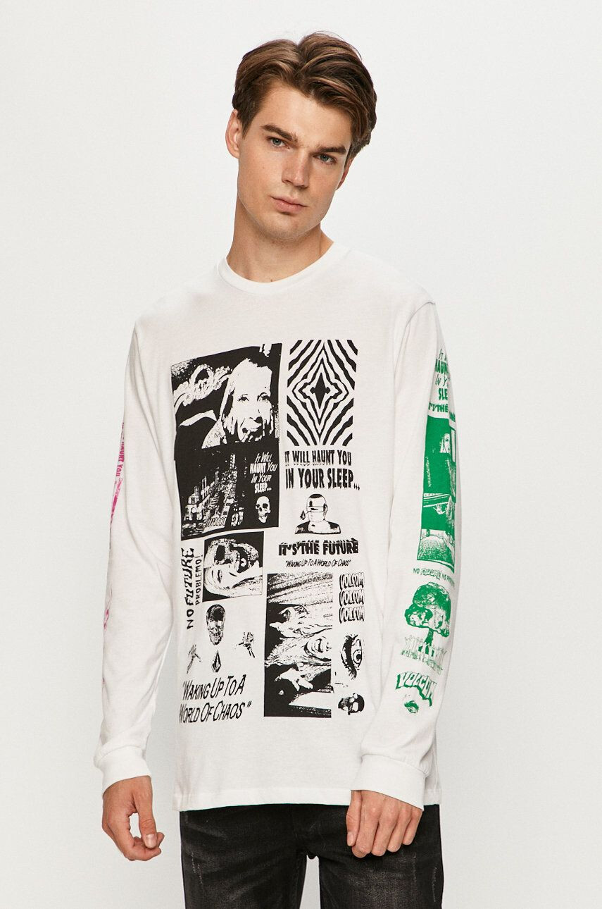 Volcom Longsleeve - Pled.ro