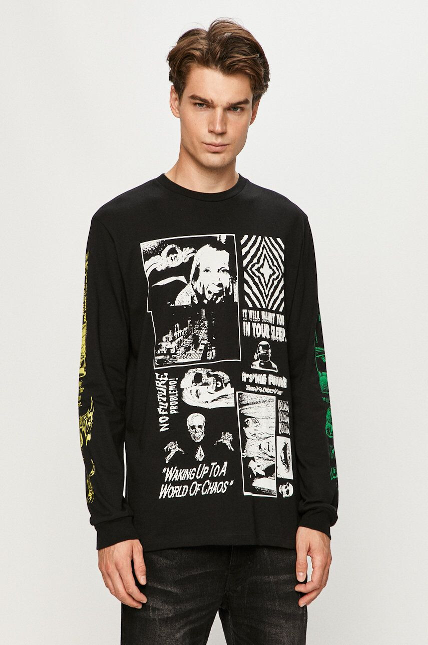 Volcom Longsleeve - Pled.ro