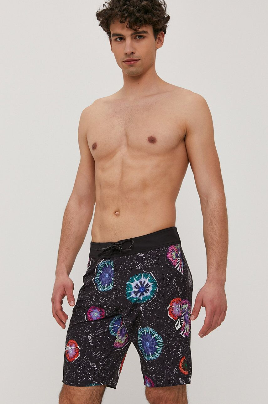 Volcom Pantaloni scurti de baie - Pled.ro