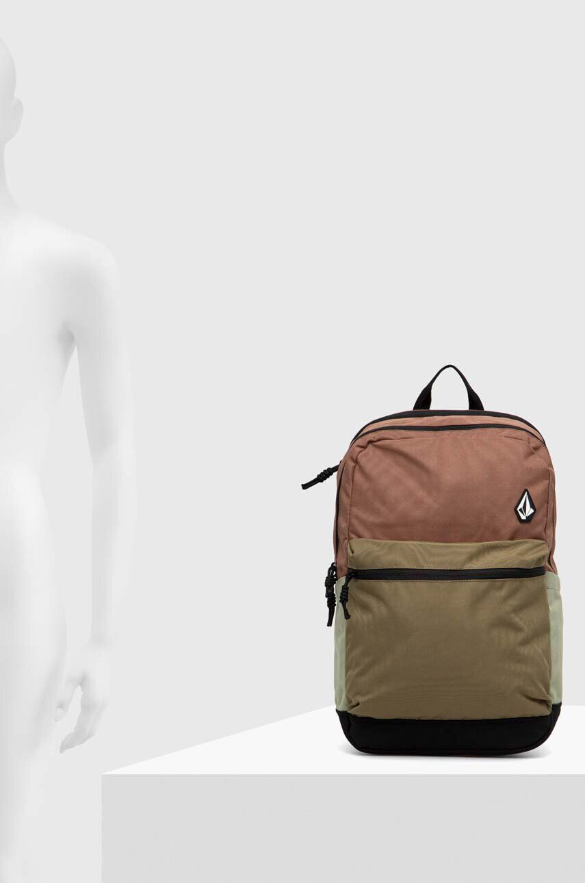 Volcom rucsac barbati mare modelator - Pled.ro