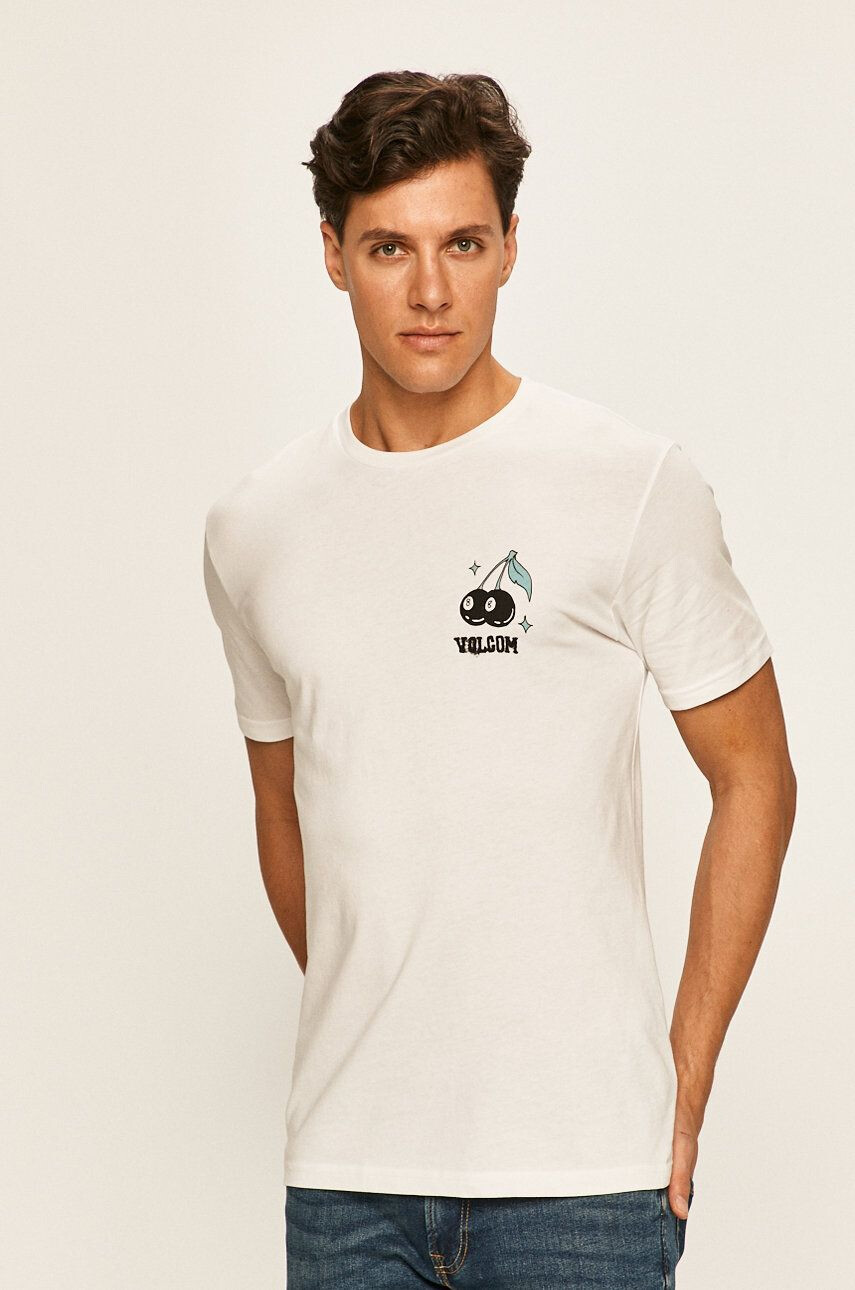 Volcom Tricou - Pled.ro