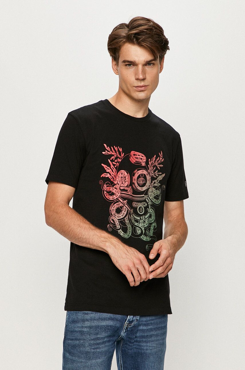 Volcom Tricou - Pled.ro