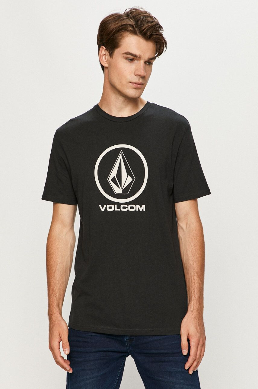 Volcom Tricou - Pled.ro