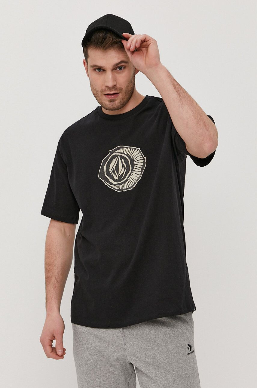 Volcom Tricou - Pled.ro