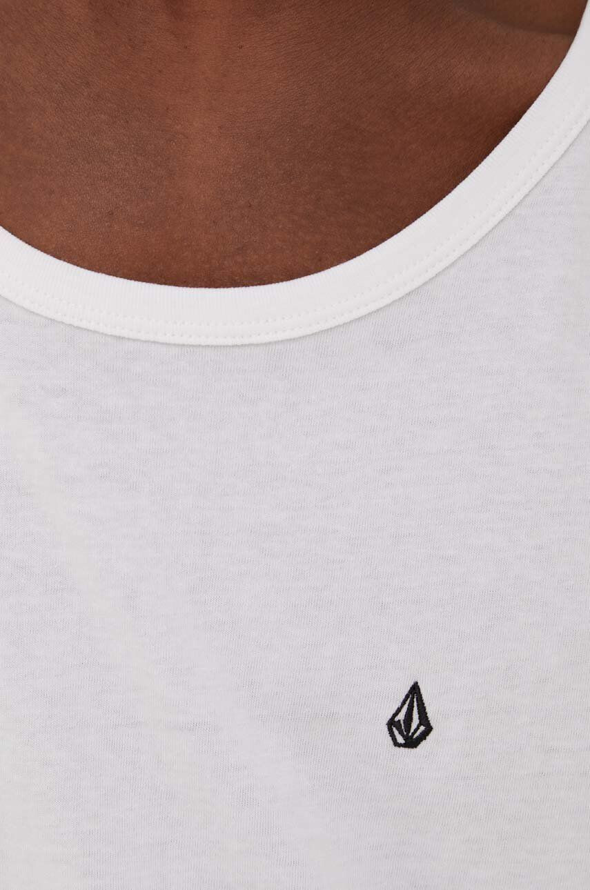 Volcom tricou din bumbac - Pled.ro