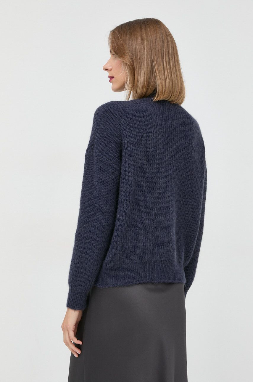 Weekend Max Mara cardigan din amestec de lana - Pled.ro