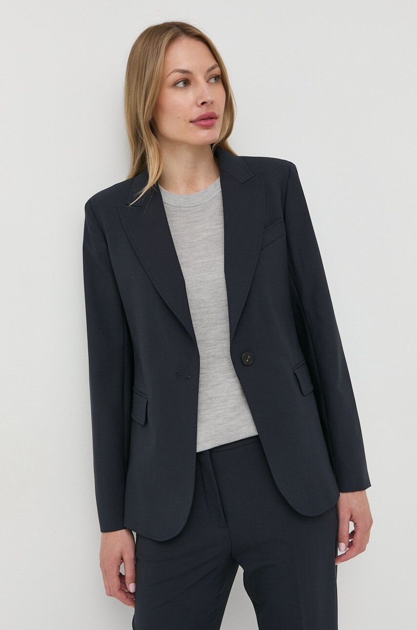 Weekend Max Mara geaca de lana - Pled.ro