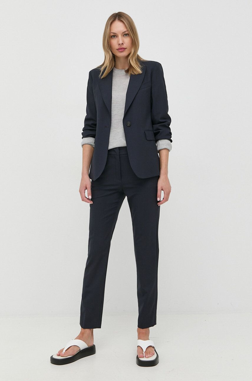 Weekend Max Mara geaca de lana - Pled.ro