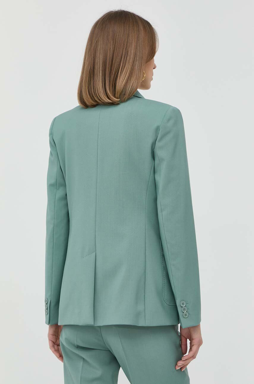 Weekend Max Mara geaca de lana - Pled.ro