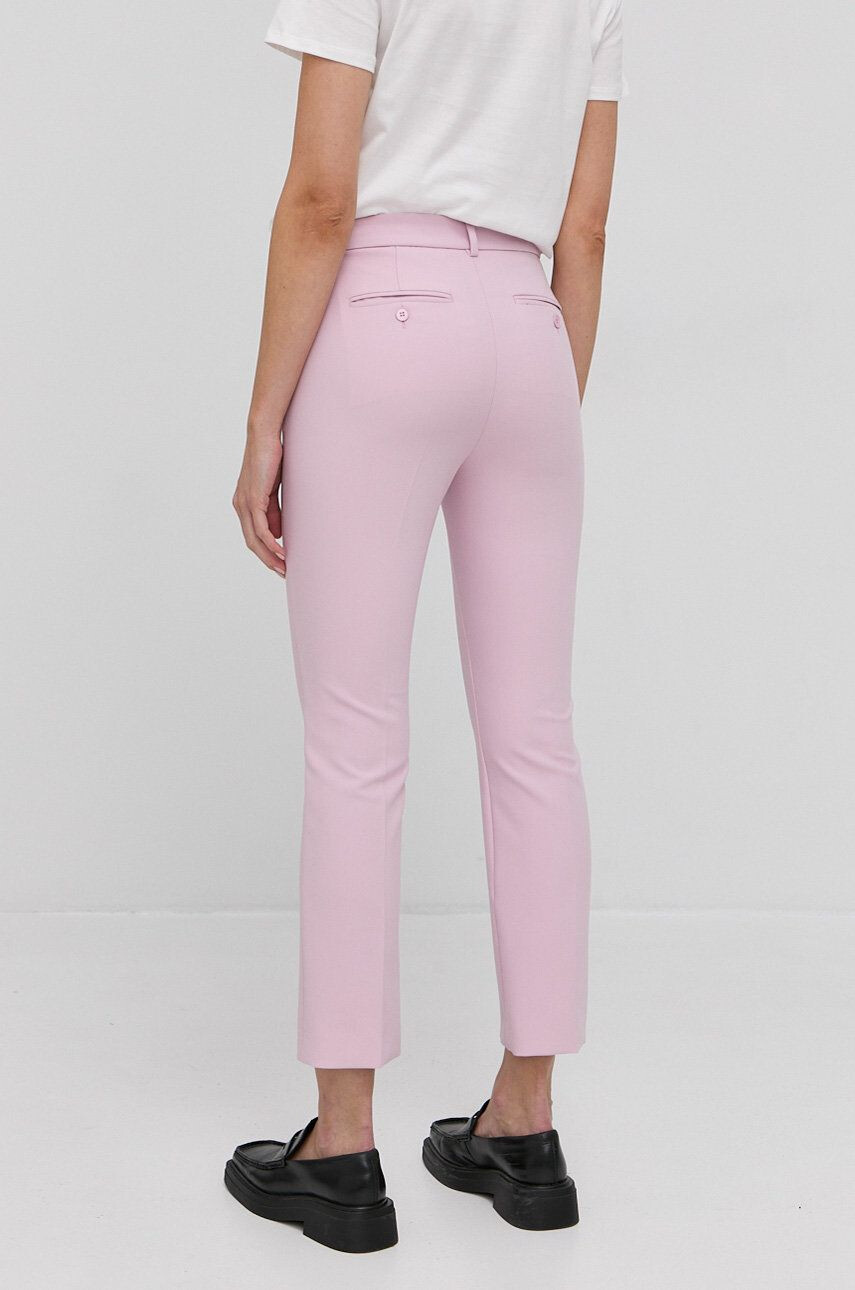 Weekend Max Mara pantaloni - Pled.ro