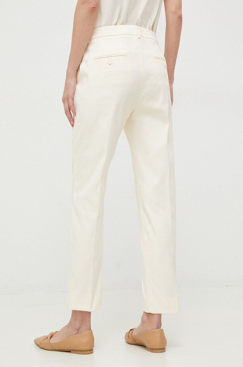 Weekend Max Mara pantaloni - Pled.ro