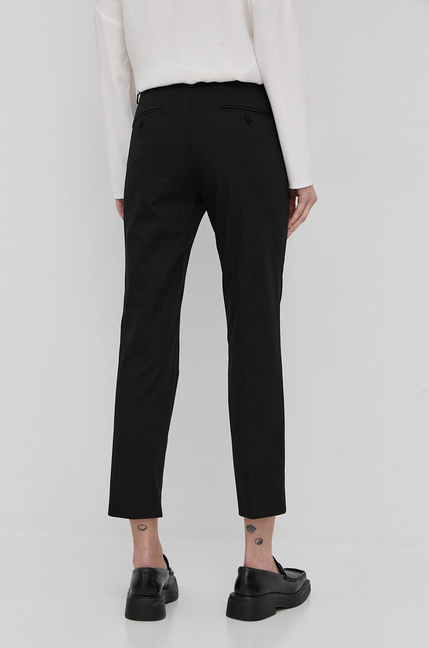 Weekend Max Mara pantaloni - Pled.ro