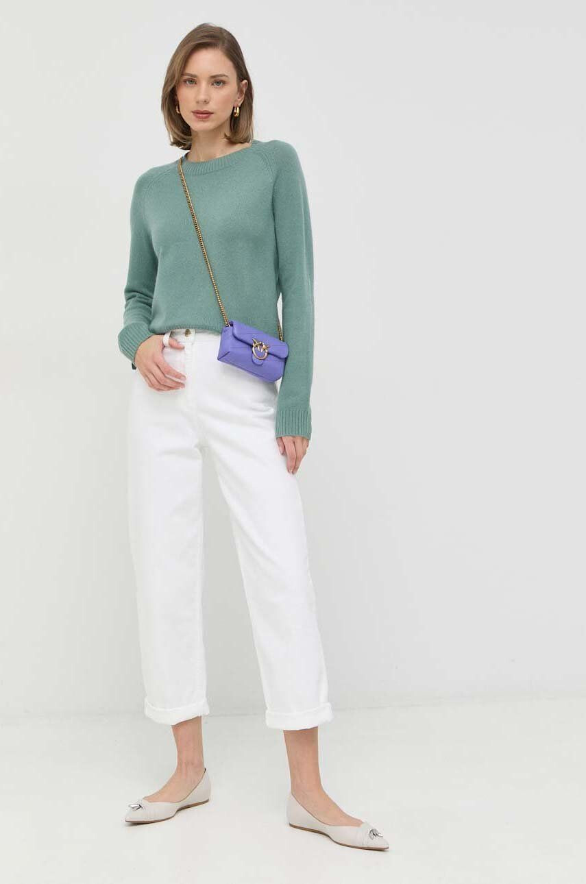 Weekend Max Mara pulover de casmir - Pled.ro