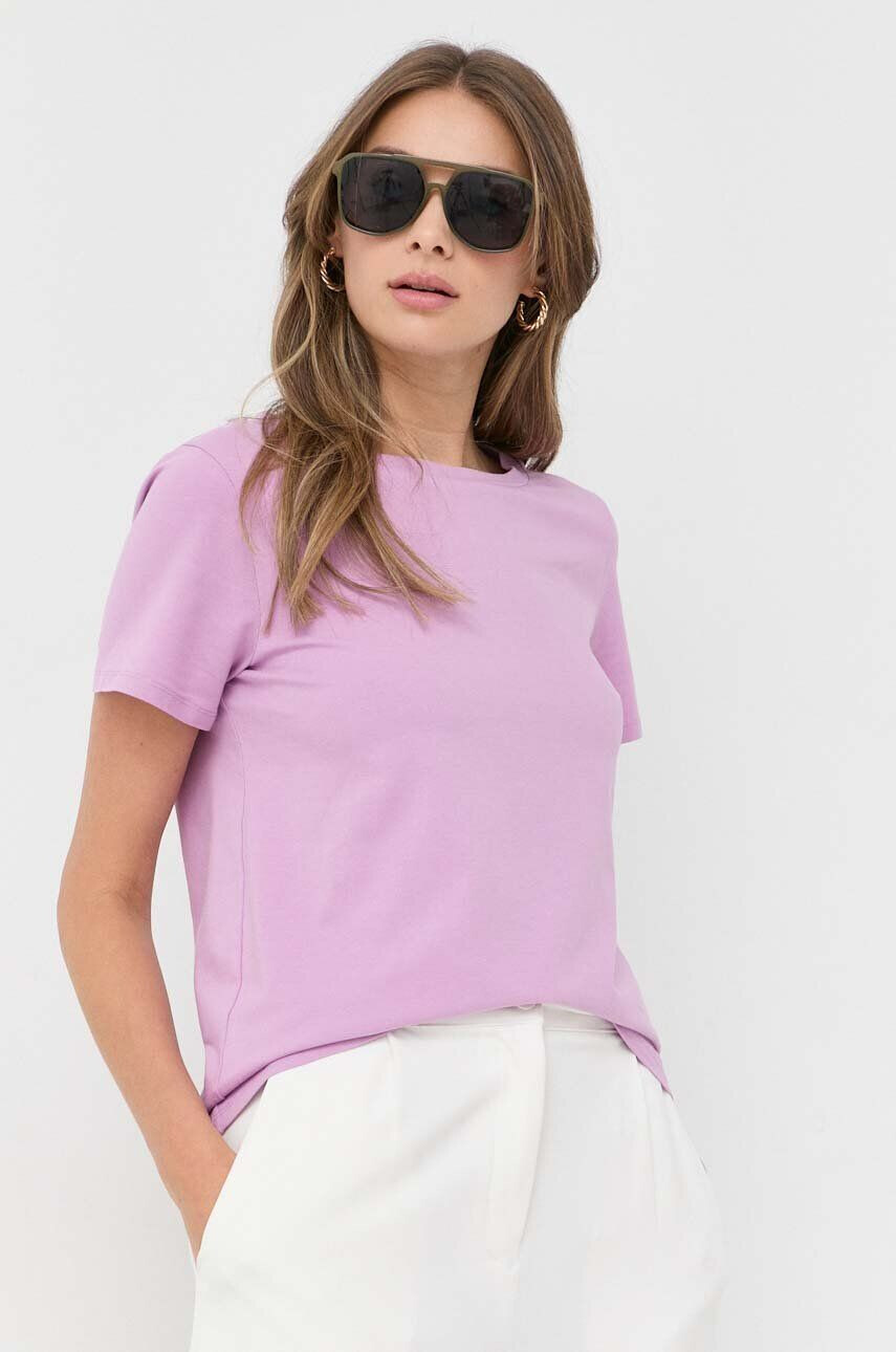 Weekend Max Mara tricou - Pled.ro