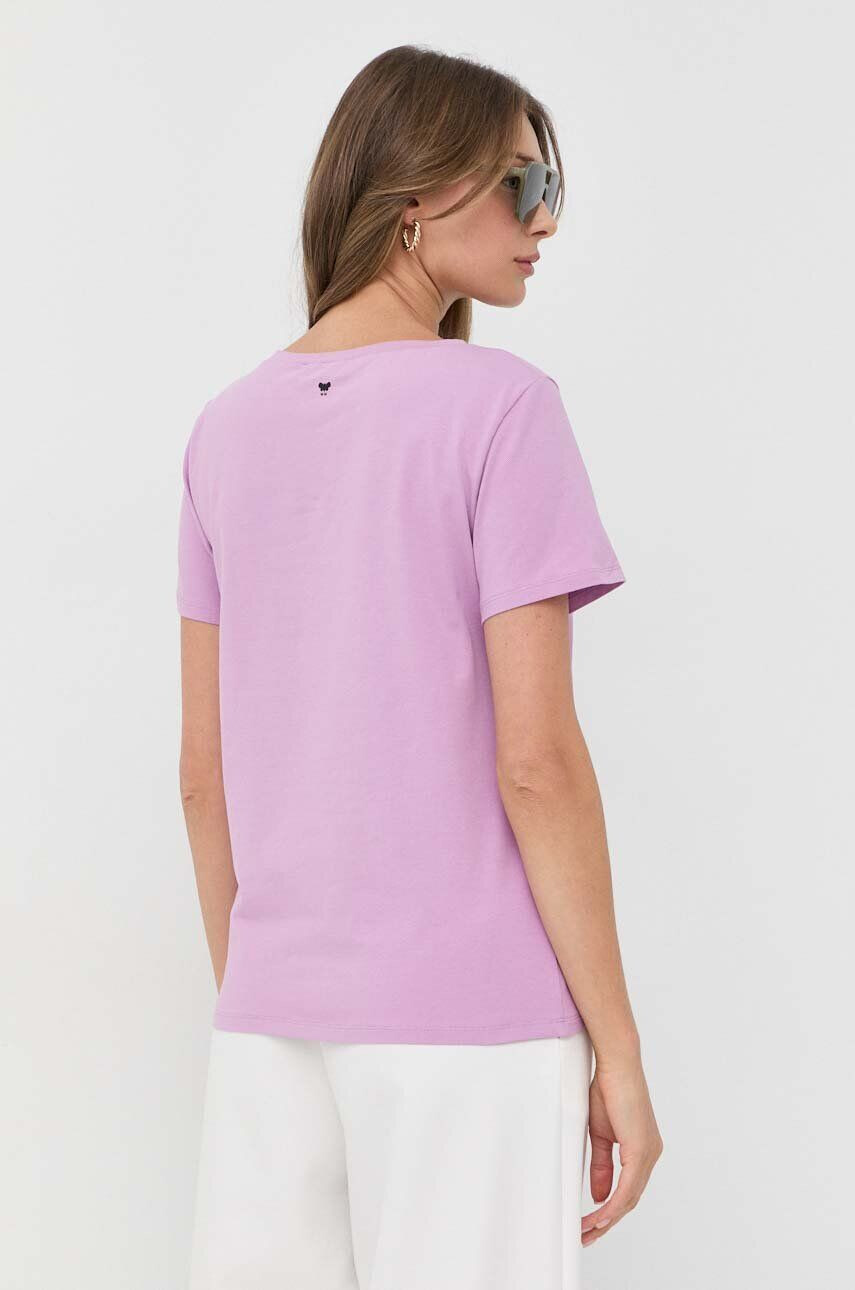 Weekend Max Mara tricou - Pled.ro