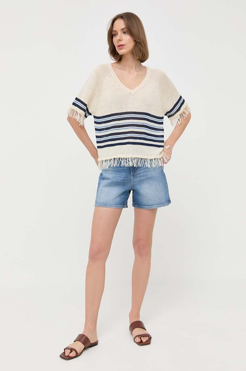 Weekend Max Mara tricou de in - Pled.ro