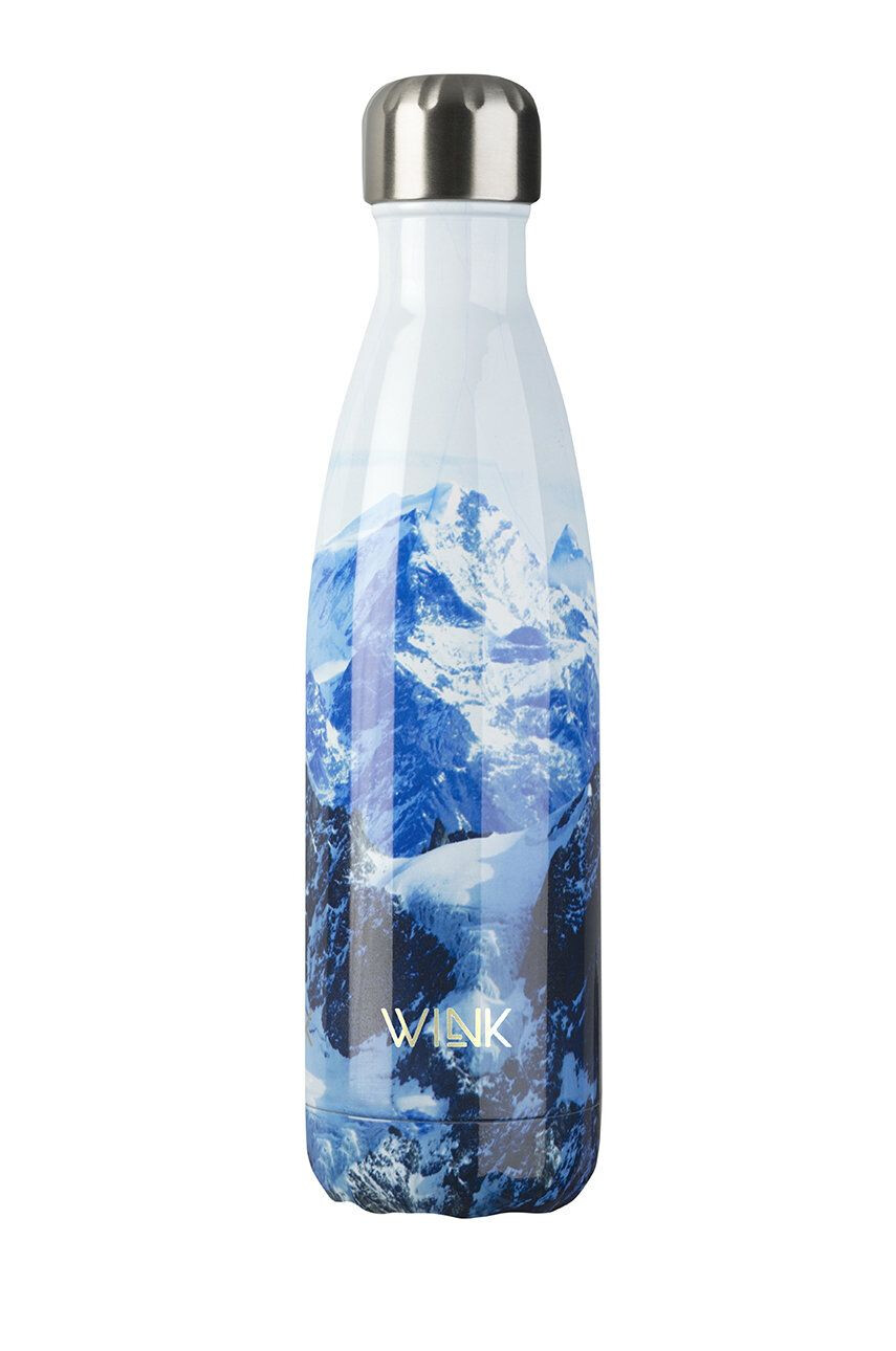 Wink Bottle Sticla termica Mountains - Pled.ro