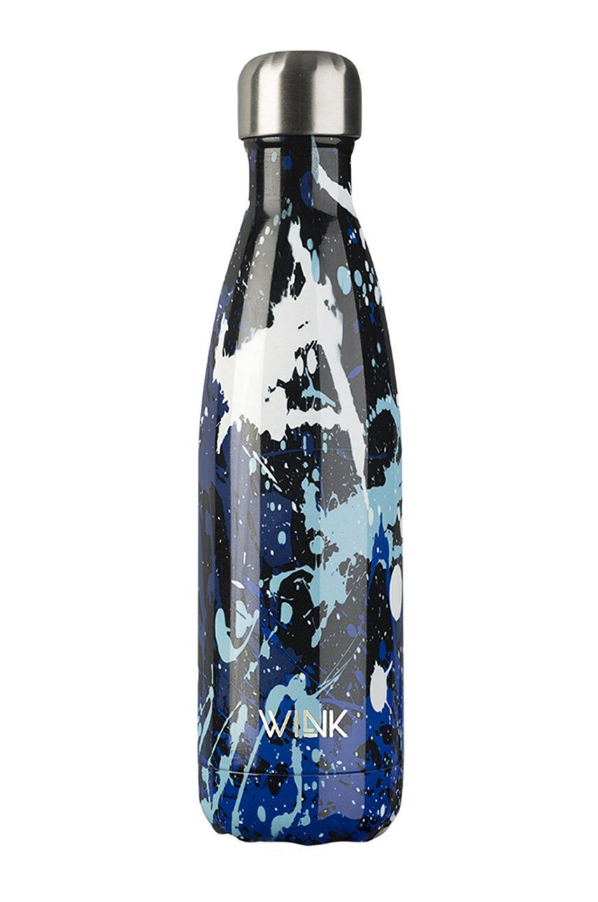 Wink Bottle Sticla termica SPLASH - Pled.ro