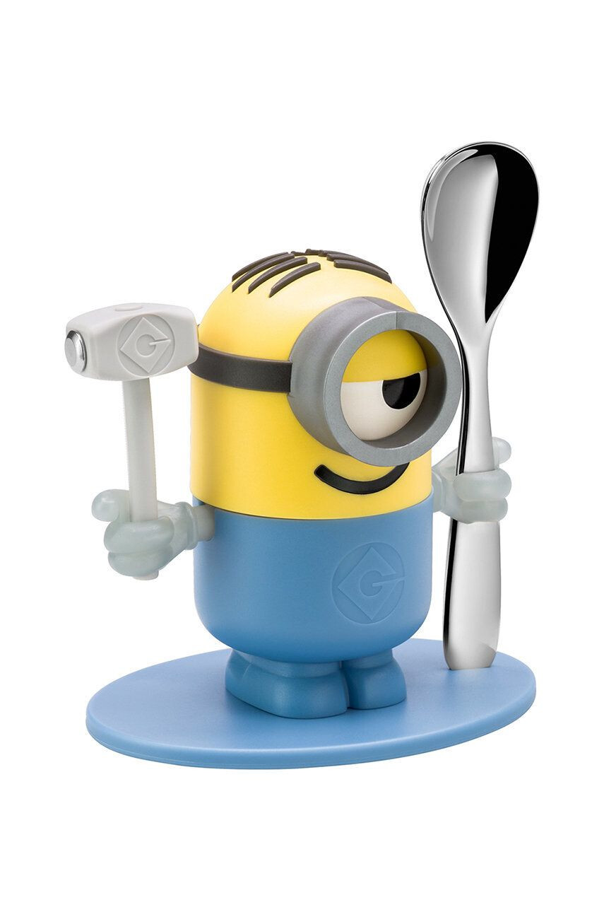 WMF cupa cu ou cu lingura x Minionki - Pled.ro