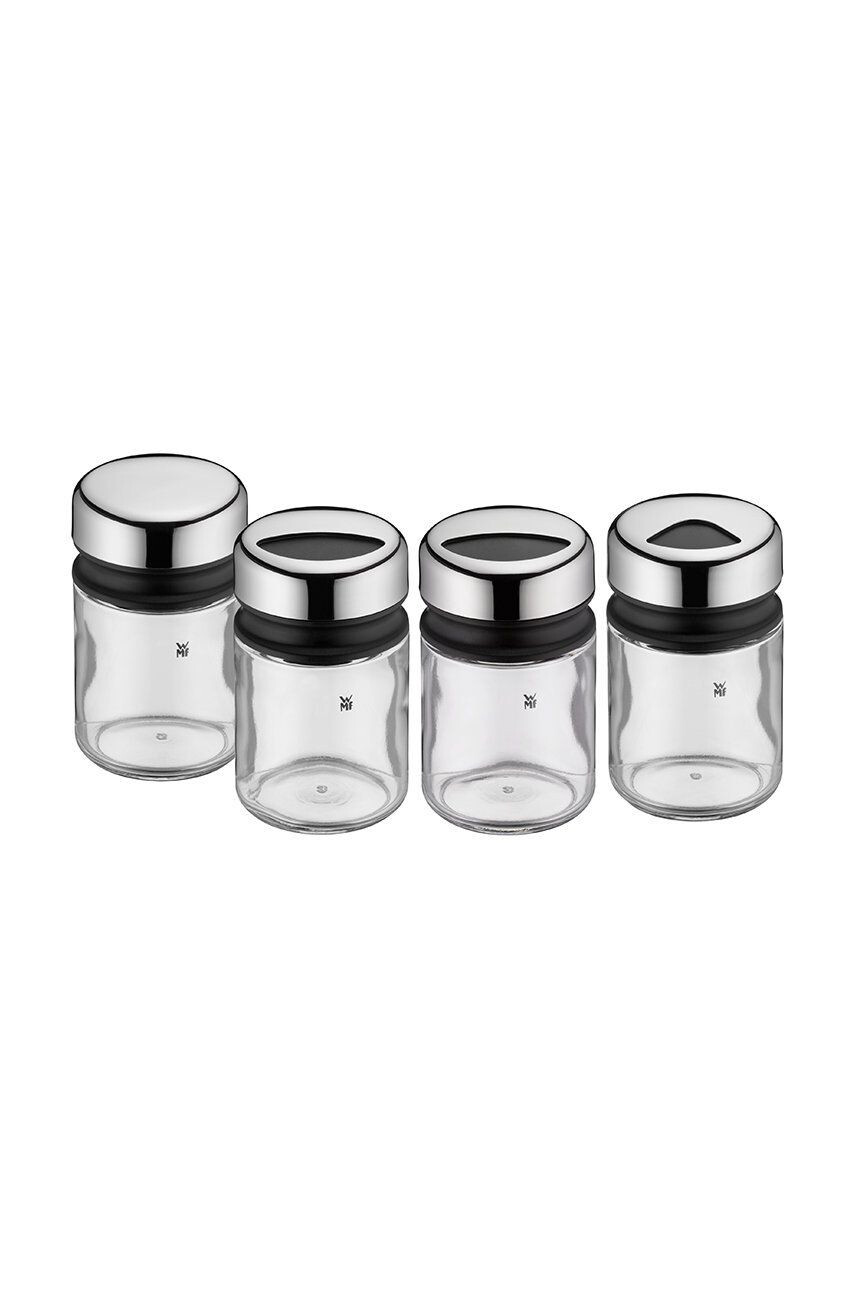 WMF set de recipiente pentru condimente Depot (4-pack) - Pled.ro