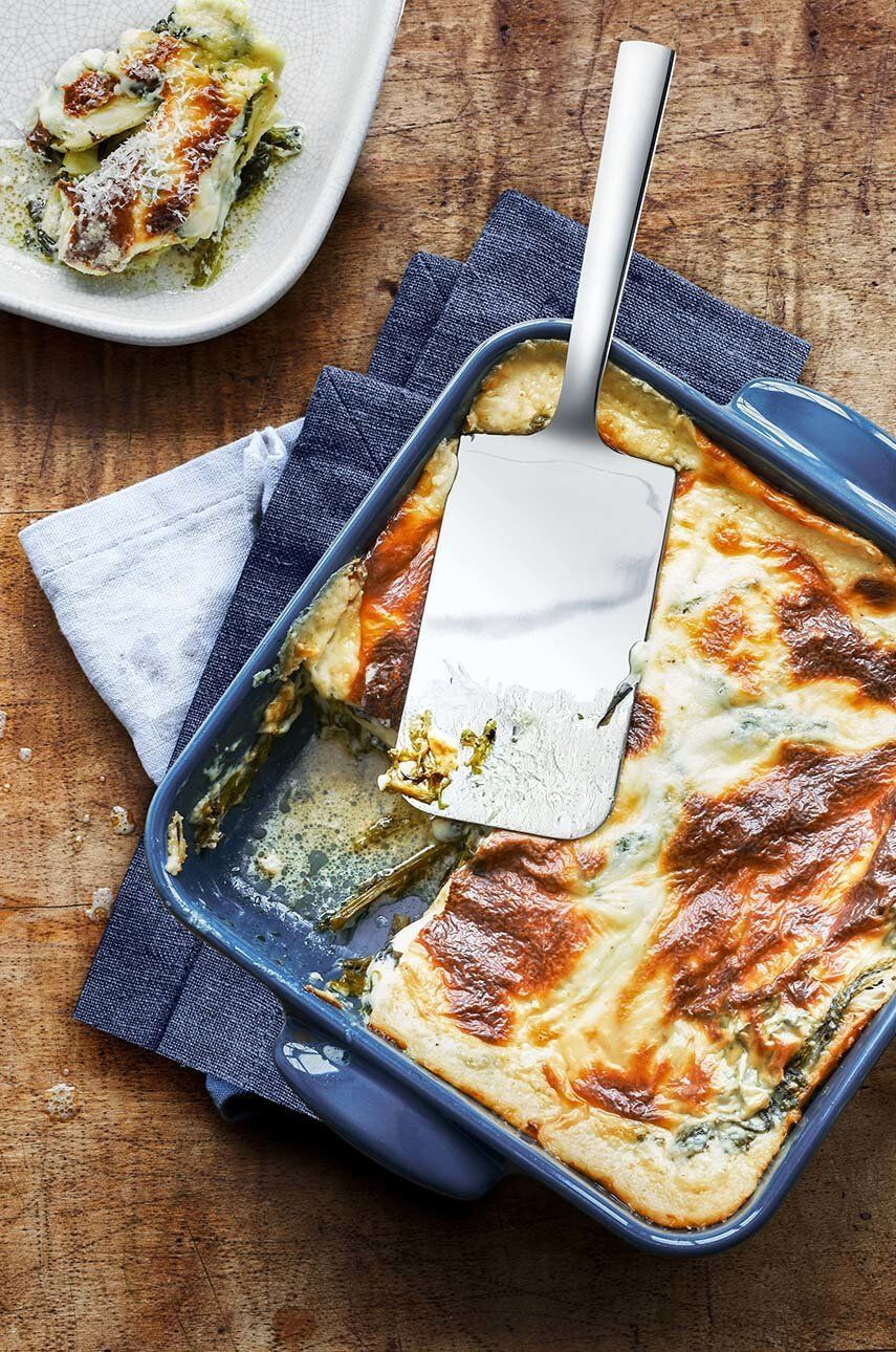 WMF spatulă pentru lasagna Nuova - Pled.ro