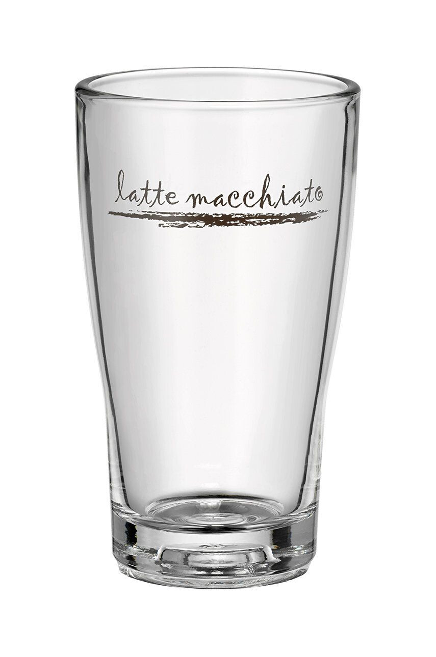 WMF Un set de ochelari Barista (2-pack) - Pled.ro