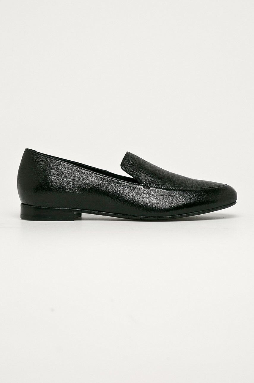 Wojas Mocasini de piele - Pled.ro