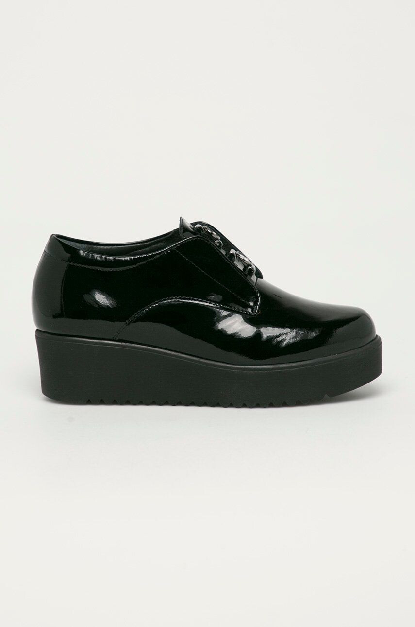 Wojas Pantofi de piele - Pled.ro